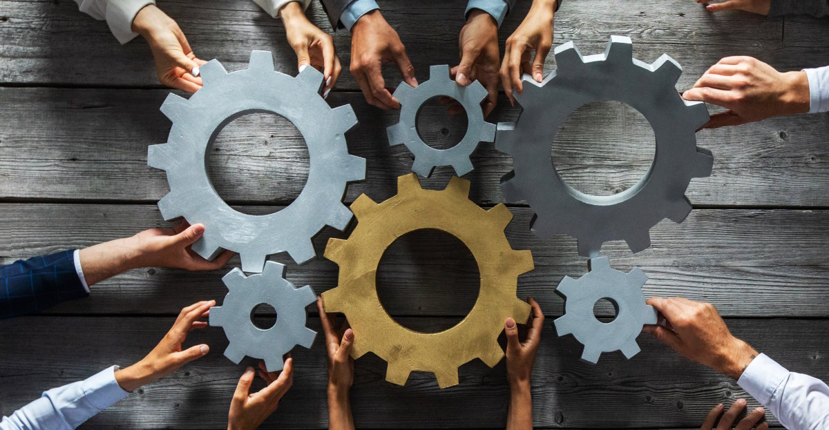 Remote Leadership